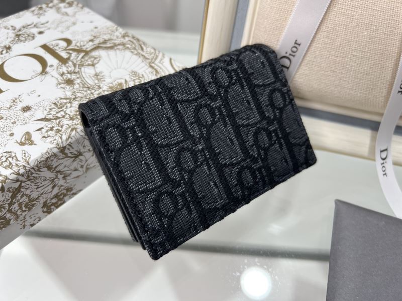 Christian Dior Wallet